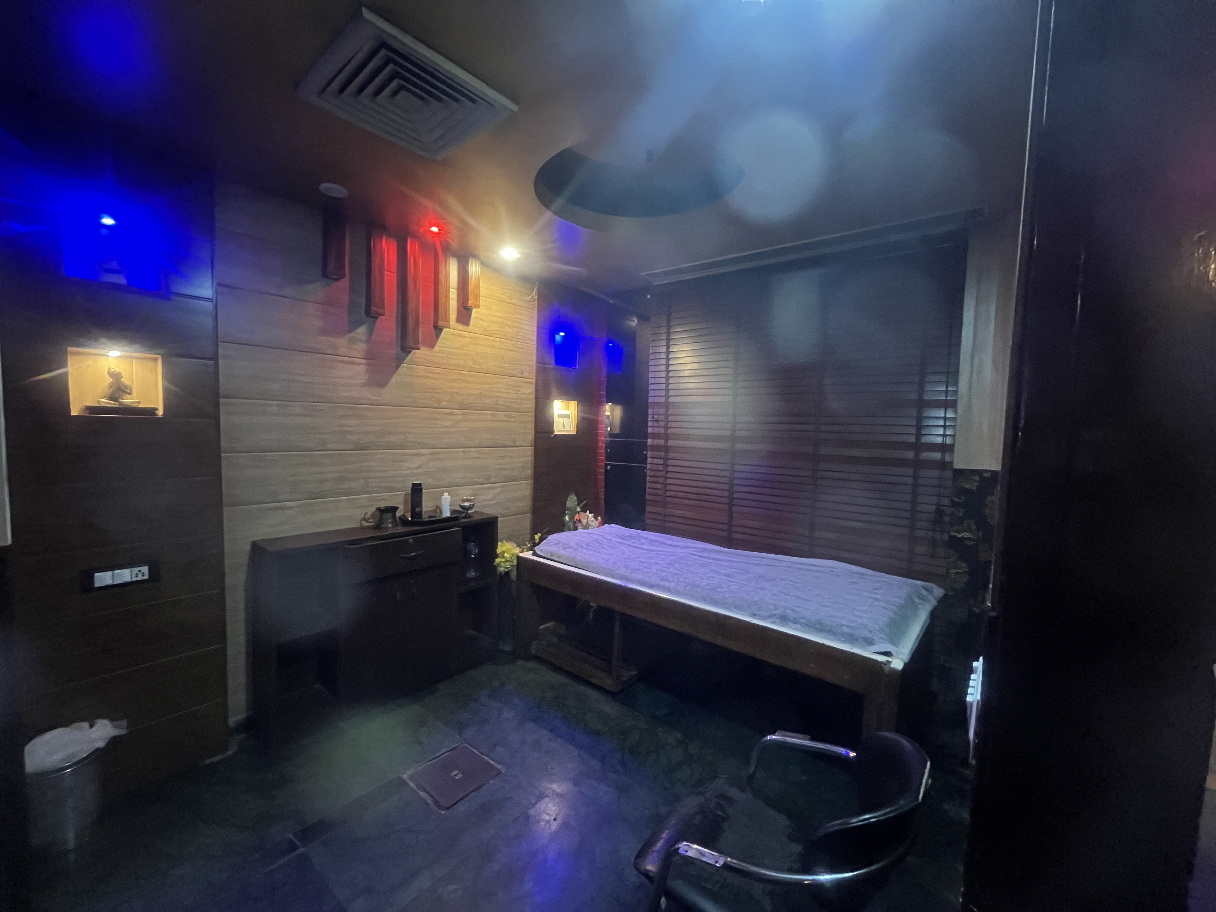 RENTED SPA FOR SALE