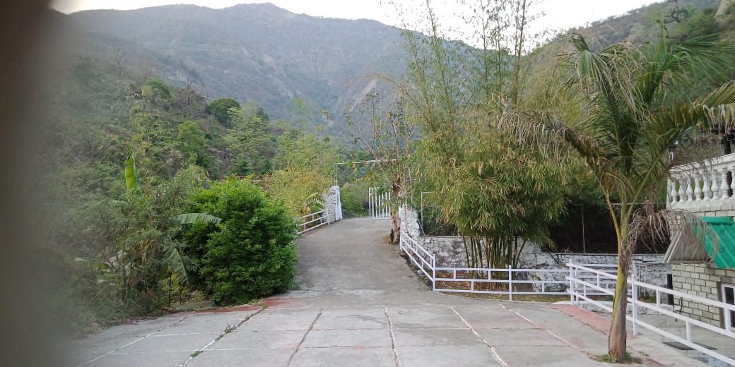 Farm House for sale in Kimadi Dehradun Mussoorie Road