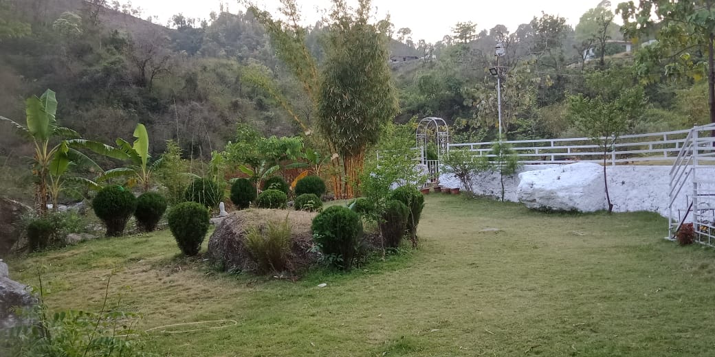 Shopnhomes.com - Farm House for sale in Kimadi Dehradun Mussoorie Road